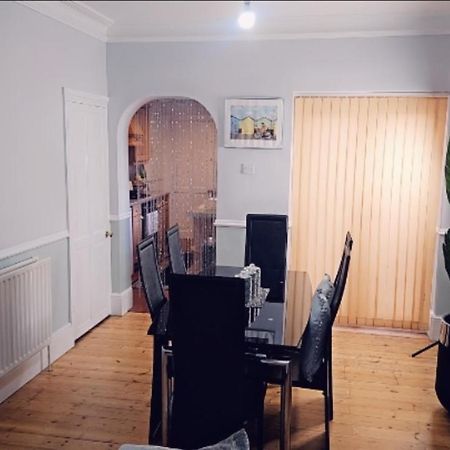 Diamond Apartment Abbey Wood Bagian luar foto