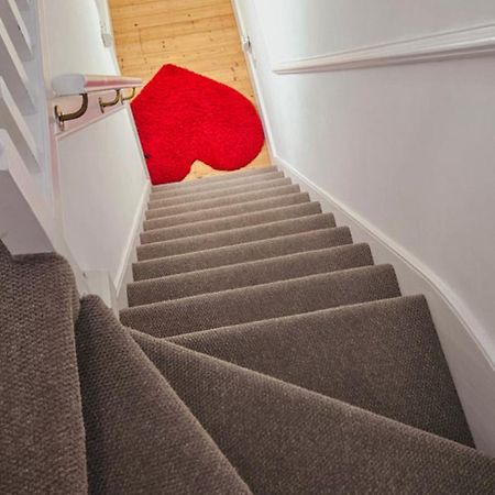 Diamond Apartment Abbey Wood Bagian luar foto