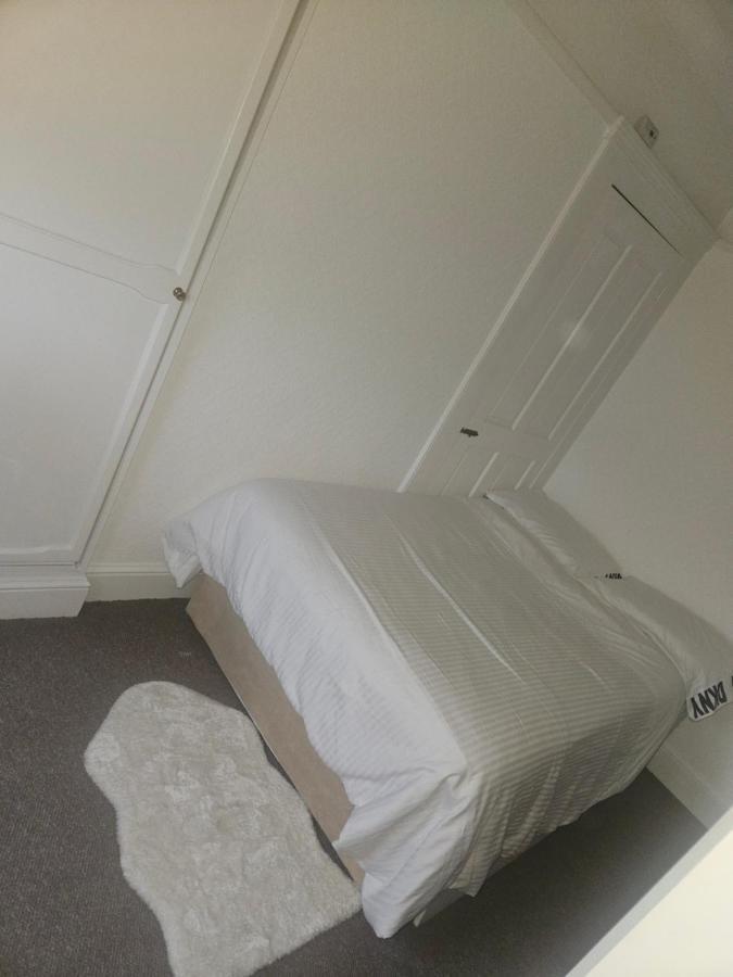 Diamond Apartment Abbey Wood Bagian luar foto